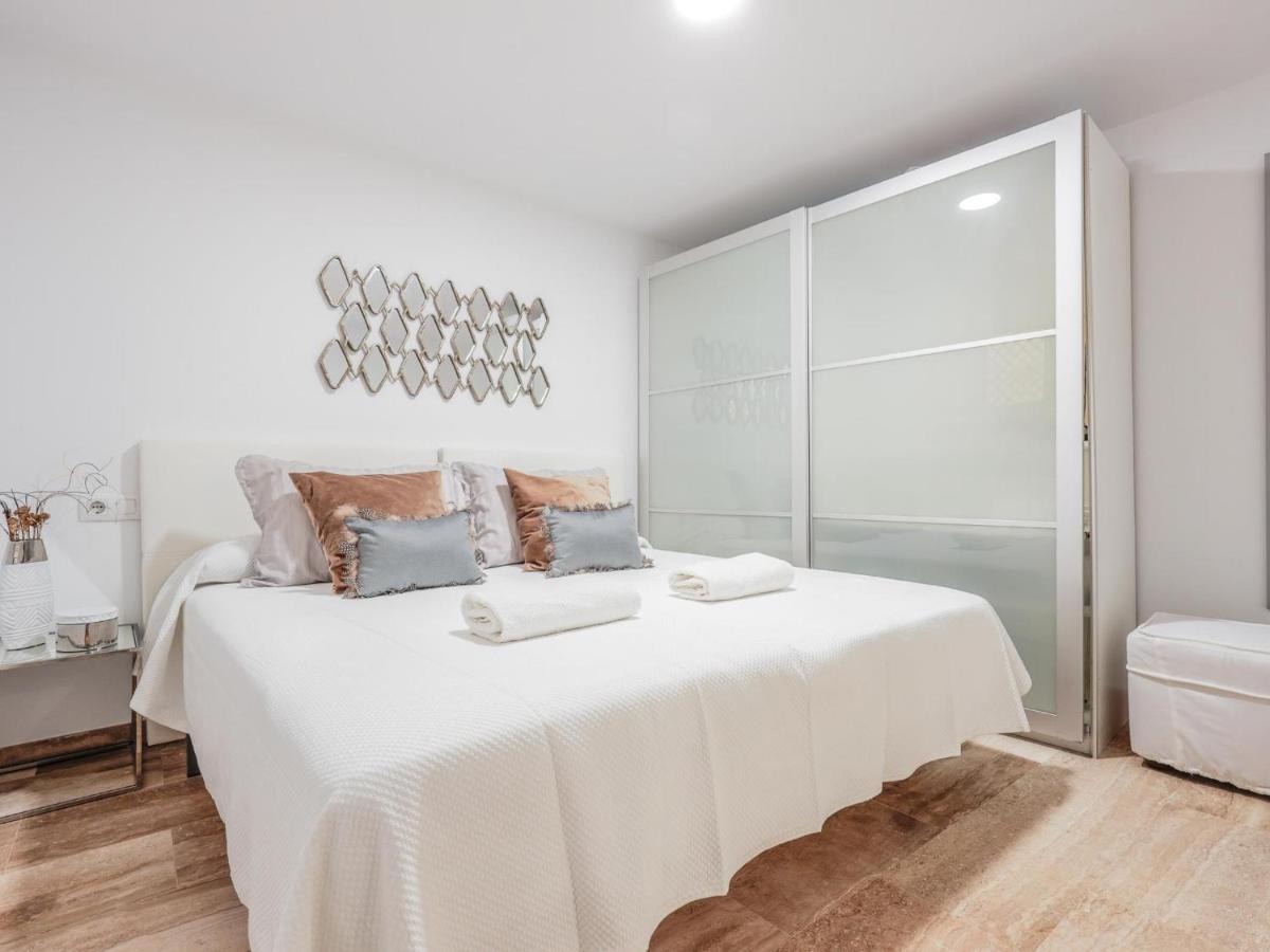 Apartamento Bonito En Centro Renovado