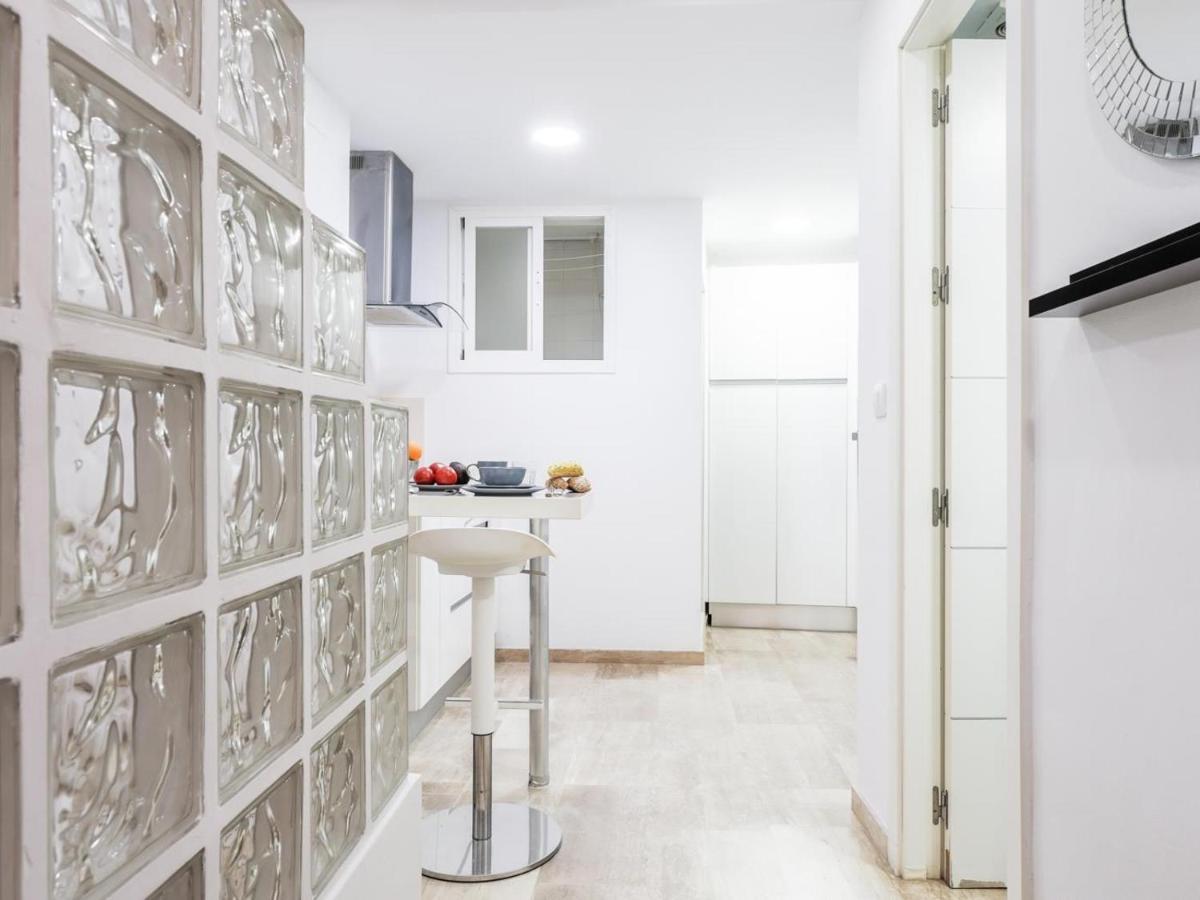 Apartment Bonito En Centro Renovado Cadiz