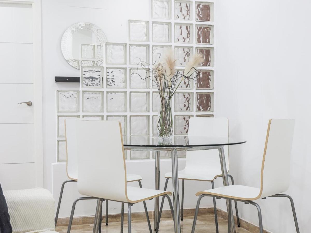 Bonito En Centro Renovado Apartament Kadyks