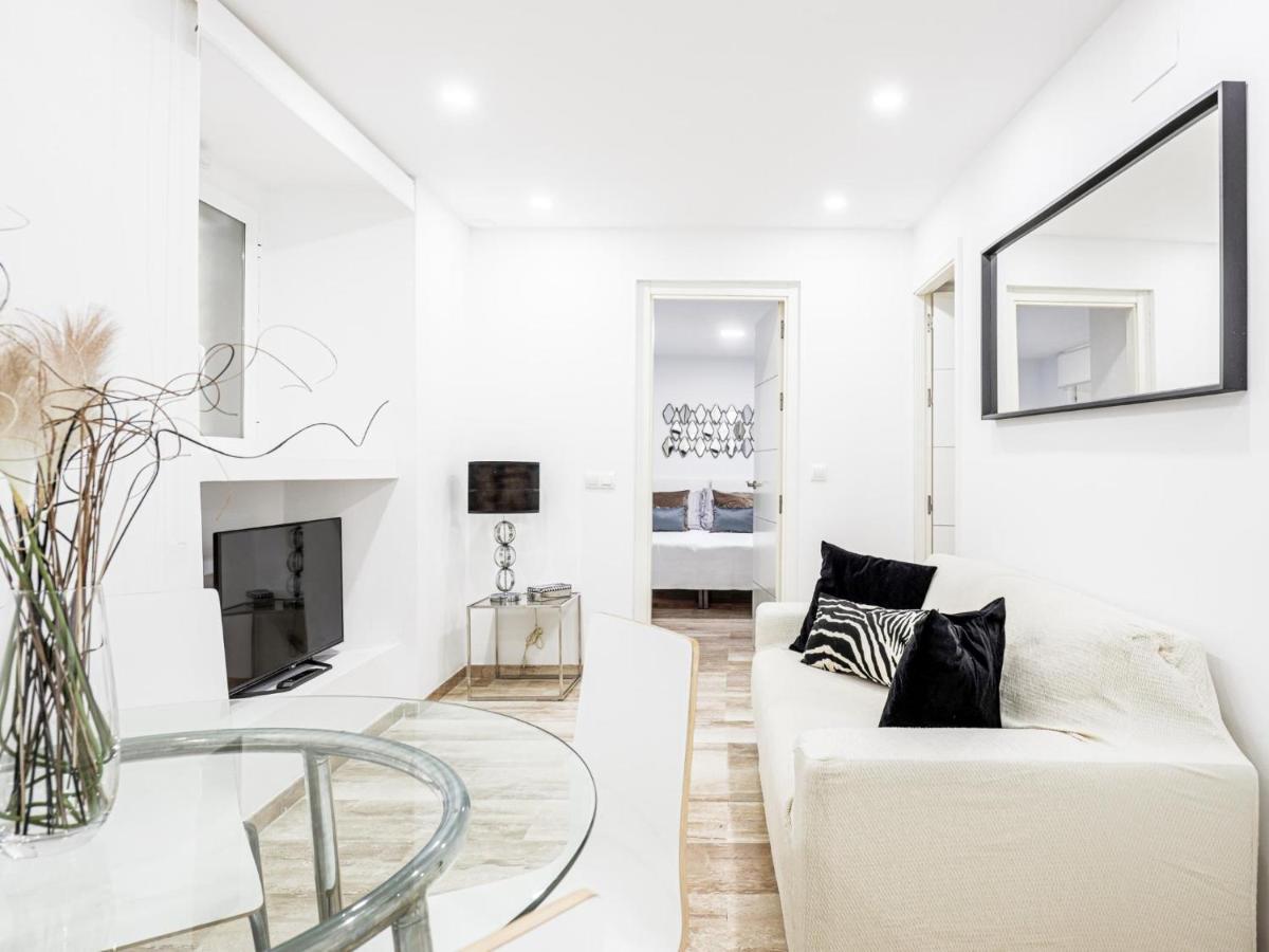 Apartament Bonito En Centro Renovado *