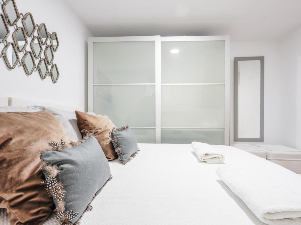 Bonito En Centro Renovado Apartament Kadyks