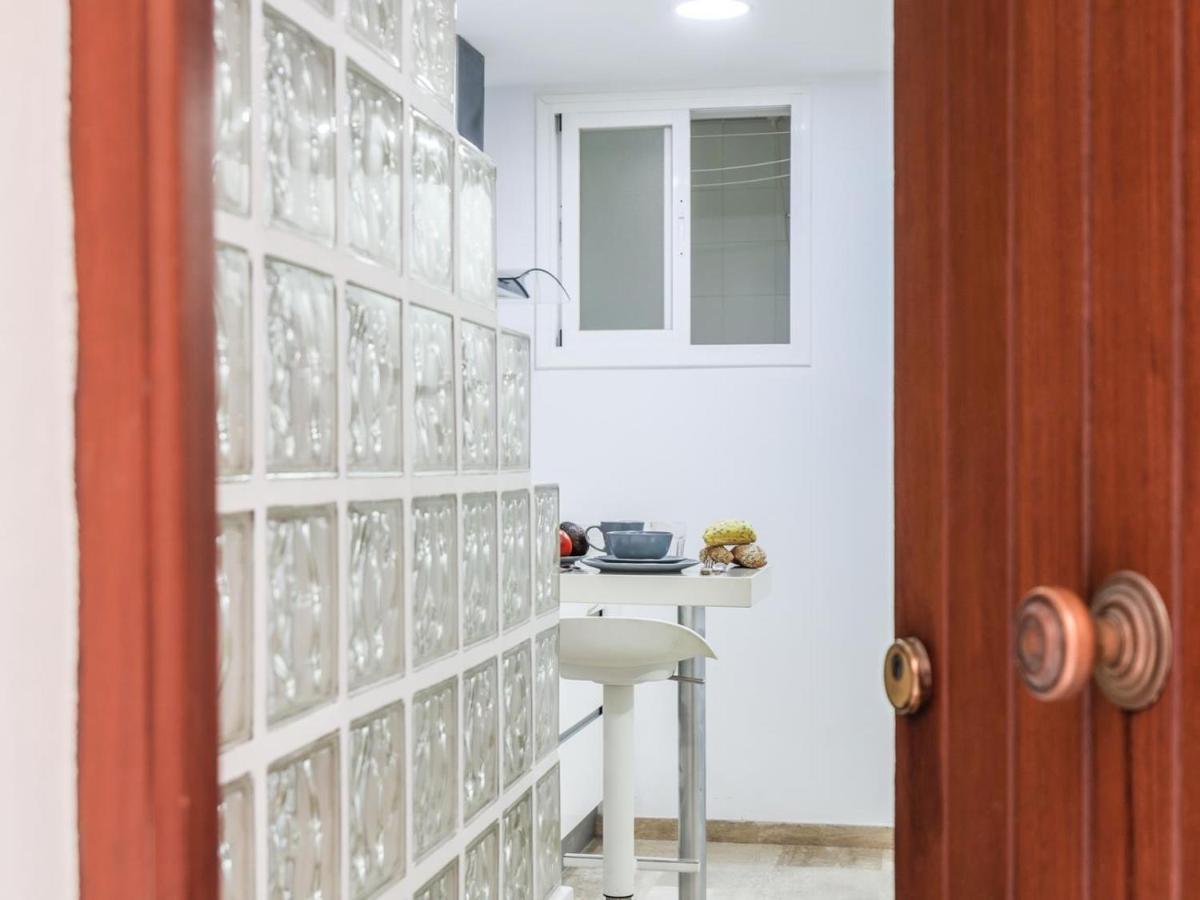 Apartament Bonito En Centro Renovado *