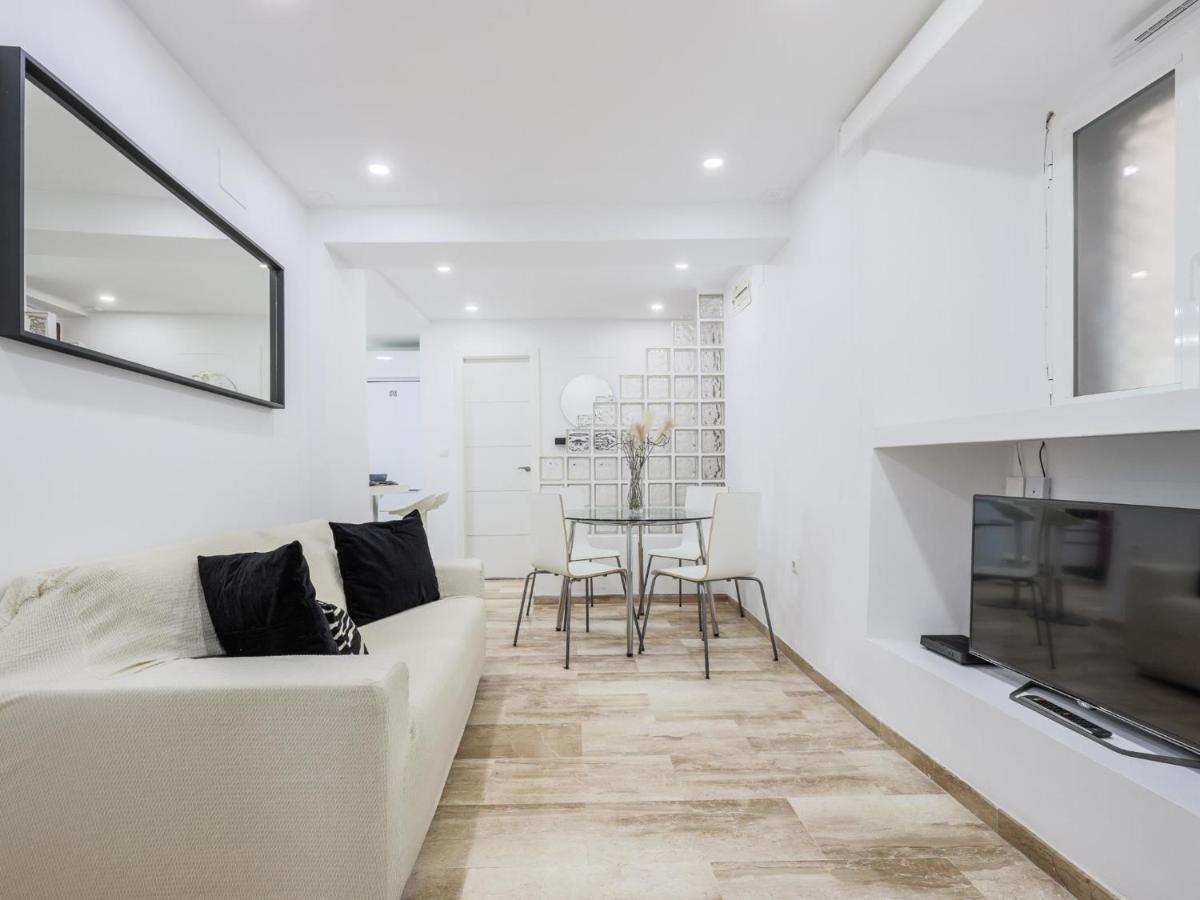 Bonito En Centro Renovado Apartament Kadyks
