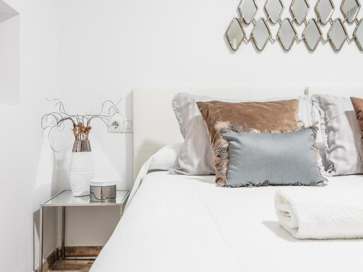 Apartament Bonito En Centro Renovado *