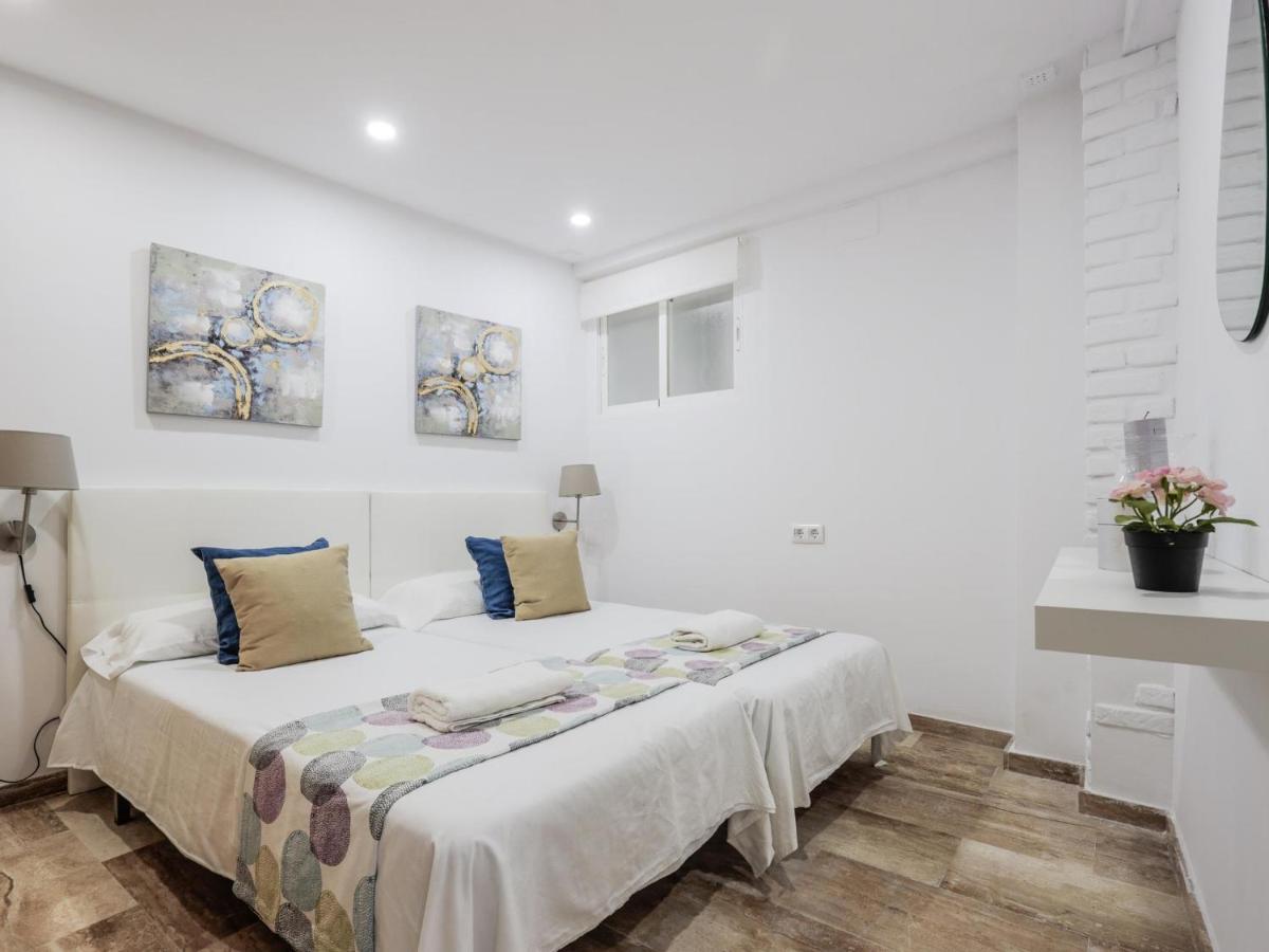 Bonito En Centro Renovado Apartament Kadyks